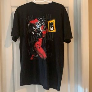 Harley Quinn T-shirt